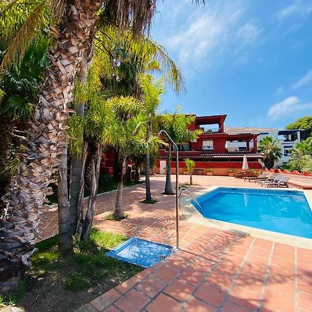 Villa En Almuñécar المظهر الخارجي الصورة