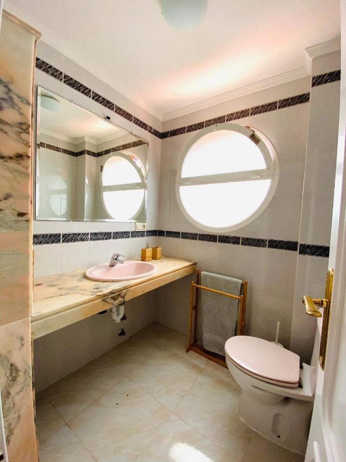 Villa En Almuñécar المظهر الخارجي الصورة