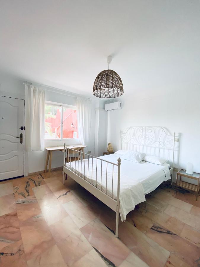 Villa En Almuñécar المظهر الخارجي الصورة