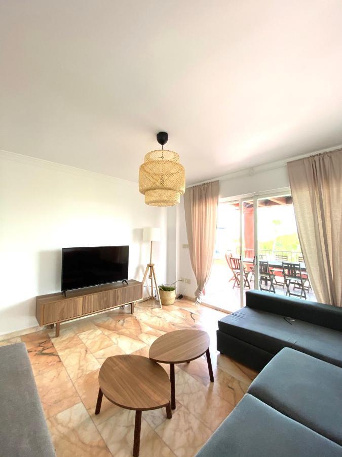 Villa En Almuñécar المظهر الخارجي الصورة
