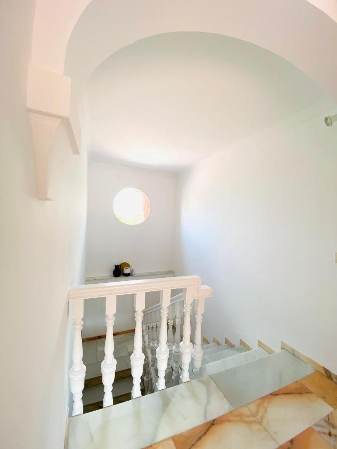 Villa En Almuñécar المظهر الخارجي الصورة